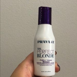 Pravana Shampoo